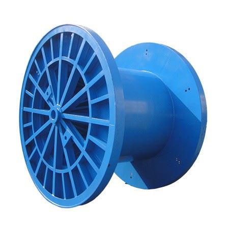 corrugated cable drum (3)