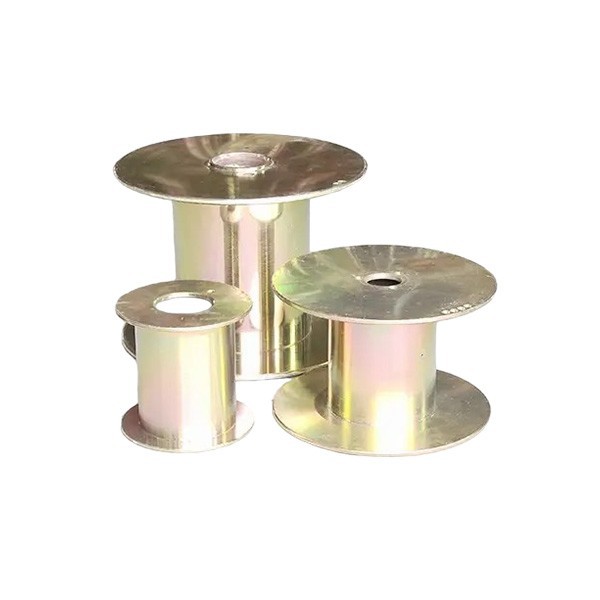 DOUBLE LAYER CABLE SPOOLS (5)