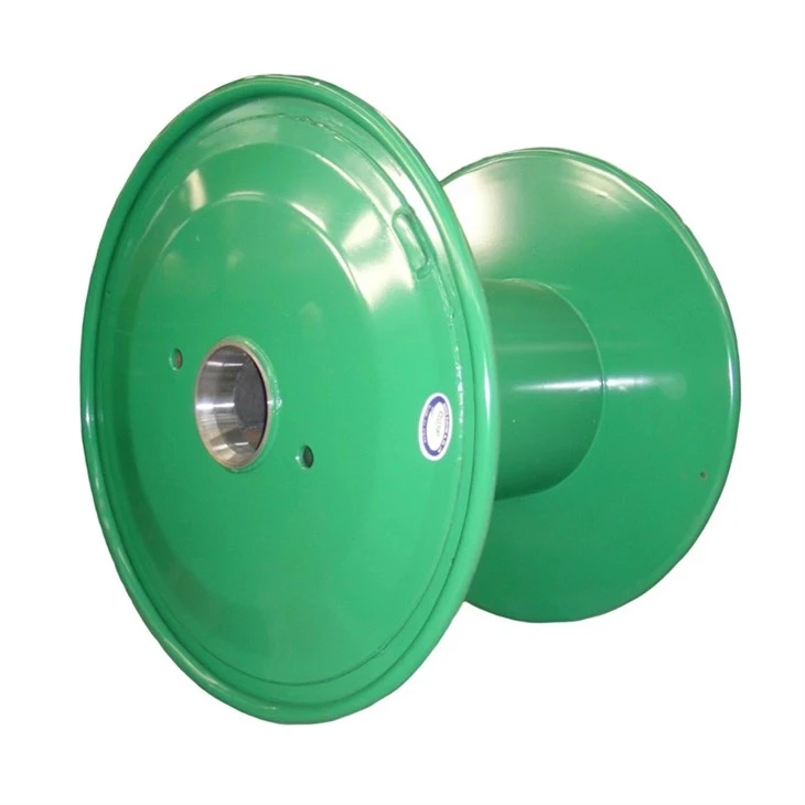Double Layer Cable Spools (5)