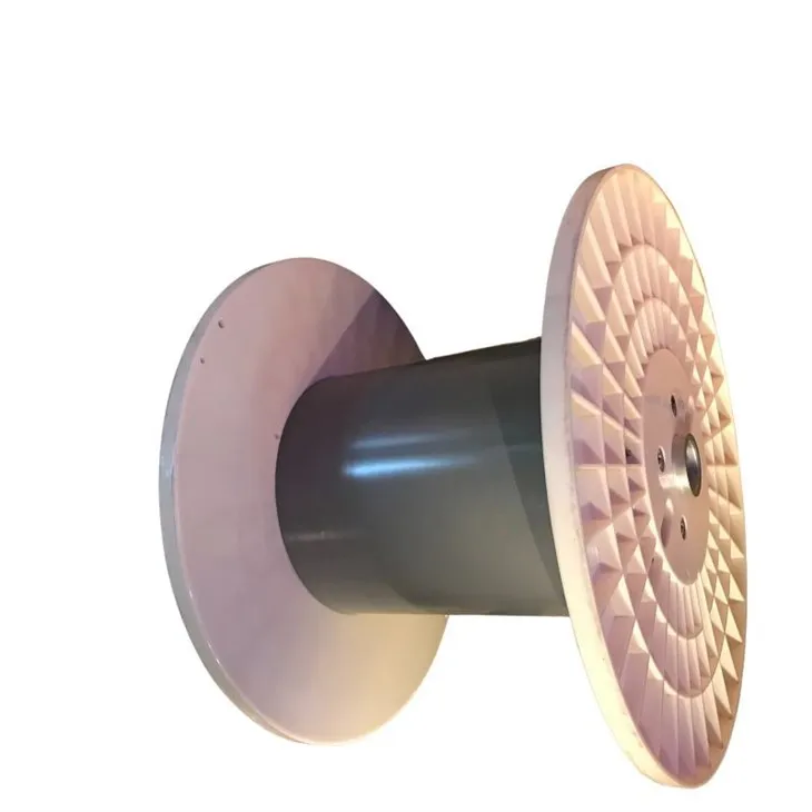 PN560 Plastic Bobbin