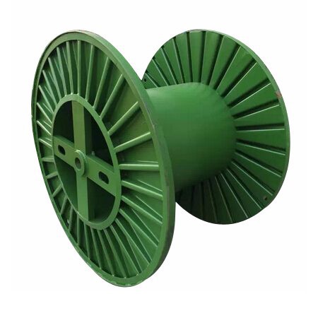 Steel cable reel drums (1)~1